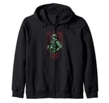 Call of Duty: Modern Warfare 2 Cartel Price Card Logo Sweat à Capuche