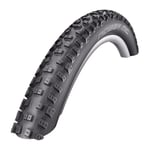 SCHWALBE PNEU NOBBY NIC PERFORMANCE 29x2.60 HS602 ADDIX PLEGABLE NEGRO 65-622