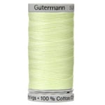 Gütermann creativ Natural Cotton C Ne 50 Thread, 100m