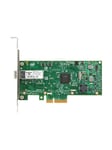 IBM Intel I350-F1 1xGbE Fiber Adapter for S