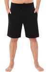 Mens Jersey Pyjama Shorts