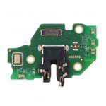 Nappe prise Jack PCB pour Oppo Reno4 Z 5G CPH2065