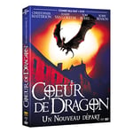 Coeur de Dragon : un nouveau départ - DragonHeart 2 - Combo Blu-ray + DVD