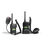 Zodiac Freetalk Pro 2 Pack - Bundle