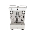 Gaggia La Dea Espresso Coffee Machine - Stainless Steel, 1 Group