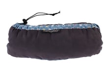 OREILLER COMPRESSIBLE THERMAREST  -- COMPRESSIBLE PILLOW