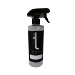 Tomflaska Tershine 500 ml Inkl. Trigger