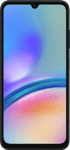 Galaxy A05s Black