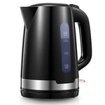 Electric Kettles 3000W - Fast Boil Kettle - Best gift for Christmas, New Year