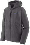 Patagonia Nano-Air Hoody M'sforge grey M