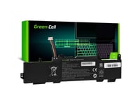 Bateria Green Cell Bateria Green Cell Ss03xl Do Hp Elitebook 735 G5 G6 745 G5 G6 830 G5 G6 836 G5 840 G5 G6 846 G5 G6