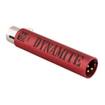 Se Electronics  DM1 Dynamite Active Inline Preamp