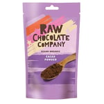 The Raw Chocolate Company Kakaopulver (soltorkat) Eko - 180 g