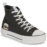 Karl Lagerfeld Sneakers KAMPUS MAX Karl NFT Hi Lace