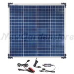 Chargeur À Panneau Solaire Optimate Solar + Solar Panel 659x686x33 58570023