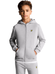 Lyle & Scott Kids' Zip Through Hoodie