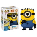 DESPICABLE ME 2 -  Carl Minion Figure Pop Movie 35