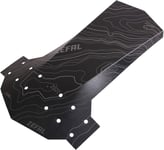 Zefal Deflector Lite Rear Mudguard, Black, Universal