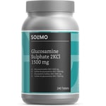 Glucosamine Sulphate 1500mg 240 Tablets High Strength Joint Support Supplement