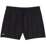 Maillots de bain Lacoste  Short de bain  Ref 56963 964 Noir