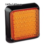 LED Blinkerslampa 125AME