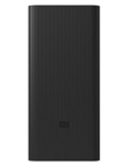 Xiaomi 18W Powerbank - musta - 30000 mAh