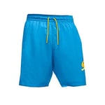 NIKE Short de Sport Jumpman Poolside M J 17,8 cm pour Homme