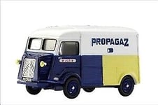 Eligor 101023 - Miniature Citroen HY Propagaz (1:43)