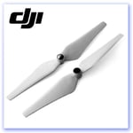 Genuine DJI Phantom 2 Vision Self-tightening Props -set of 2 (9.4 x 4.3)