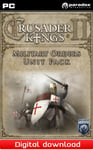 Crusader Kings II Military Orders Unit Pack DLC - PC Windows Mac OSX