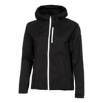 Under Armour Launch Lightweight Veste Running Femmes - Noir , Blanc