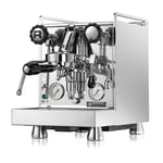 Rocket Espresso Milano - Mozzafiato Cronometro V - Vibrationspump - Espressomaskin