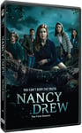 Nancy Drew: The Final Season DVD