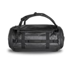 WANDRD CARRYALL Duffel 40L Black | ✅ Black Friday Deals