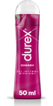 Durex Play 50 ml Cherry Lubricant