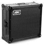 UDG FlightCase AlphaTheta Euphonia Noir, Noir, Flightcase