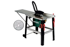 Metabo Bordsåg TKHS 315 C - 2,0 WNB Set