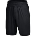 Jako Short de Football pour Enfant, Taille 152, Noir