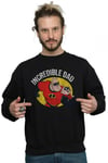 The Incredibles Bob Parr Incredible Dad Sweatshirt