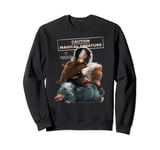 Fantastic Beasts: The Crimes of Grindelwald Cuddle Puddle Sweatshirt