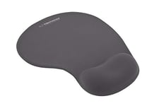 ESPERANZA ea137y Grey – Mouse Pad (Grey, monotonous)