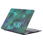 Apple MacBook Pro 13" (M2, 2022) A2338 Designer Hard Case PalmLeaves