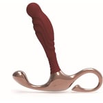 ZINI Janus Lamp Iron (S) Prostate Massager Small