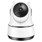 1080P HD Security Camera WiFi CCTV IR CUT PTZ Baby Monitor NDE