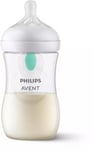 Pullo Philips Avent Natural Response AirFree SCY673/01, 1+ kk, 260 ml