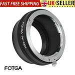 Adapter Ring for Pentax PK K Mount to Sony NEX E-Mount Camera for Sony uk D6Q7