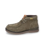 camel active Homme 55aua01-200840 Botte Tendance, Olive, 45 EU