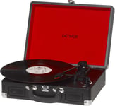 DENVER USB turntable with PC sw