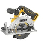 Pyörösaha DeWalt DCS512NT