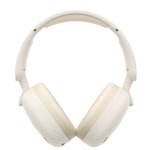 H655BT PRO beige - Casque audio Bluetooth multipoint avec annulation de bruit active